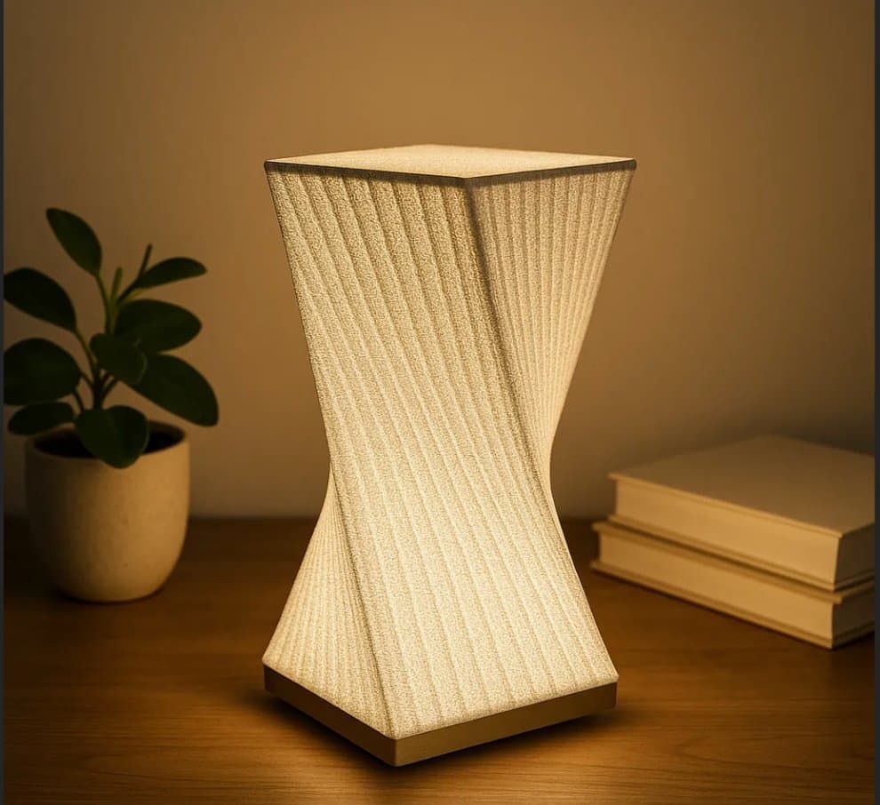 Lamp Kit Version