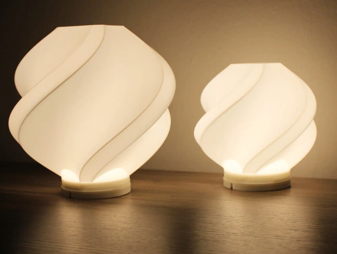 Ball LED Lamp Kit