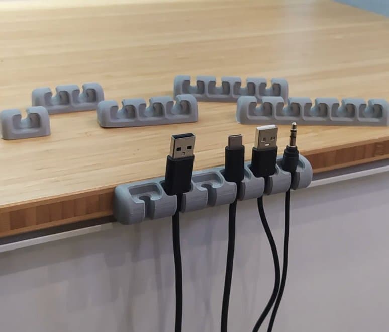Cable Organizer